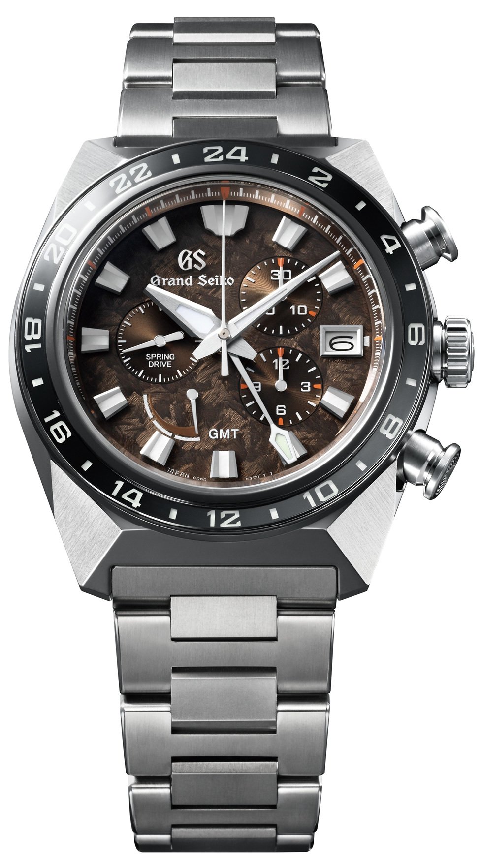 GRAND SEIKO SPORT SBGC231 LIMITED EDITION