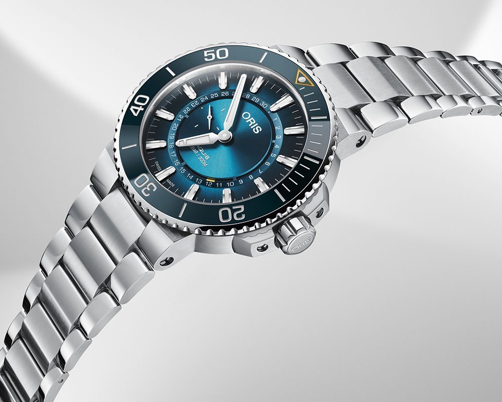 ORIS GREAT BARRIER REEF LIMITED EDITION III