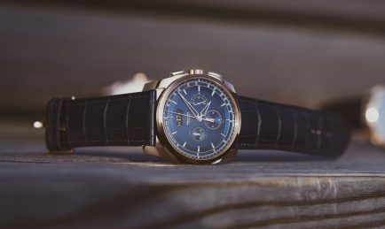 Parmigiani Tonda MÉTROGRAPHE