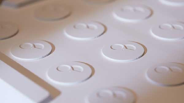 Molding