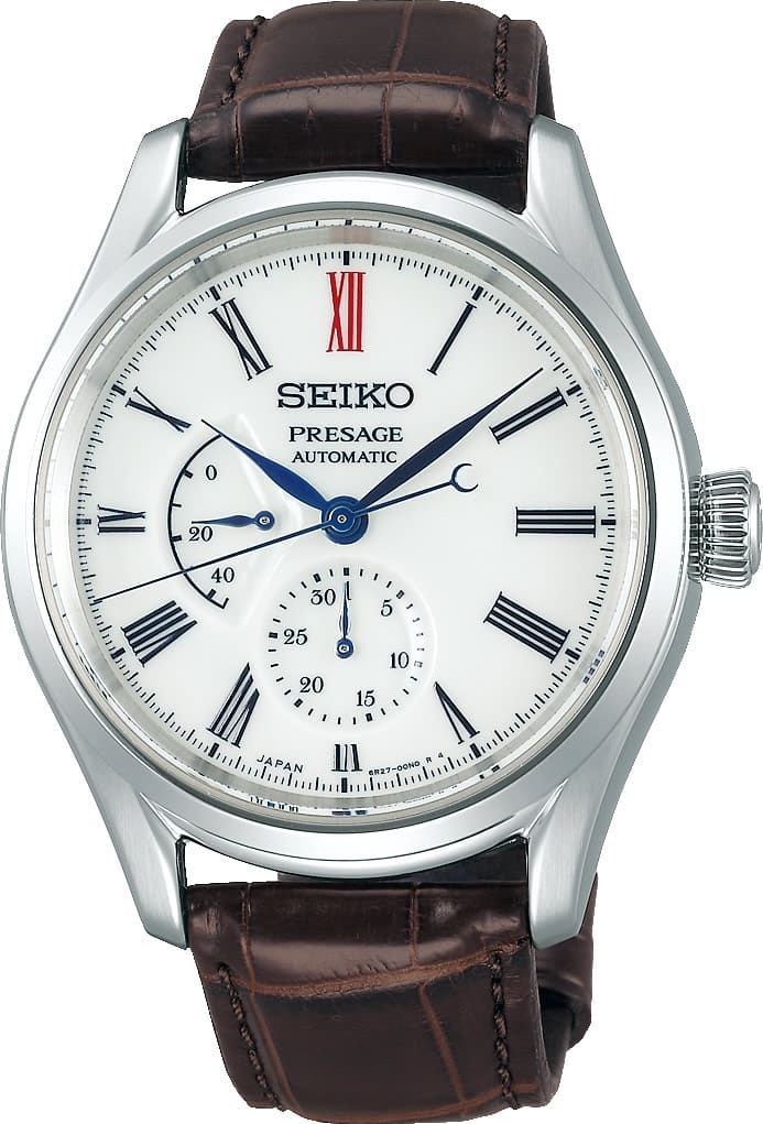 SEIKO PRESAGE ARITA PORCELAIN DIAL SPB093J1