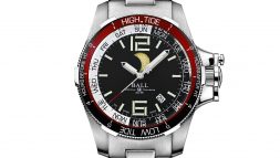Ball Engineer Hydrocarbon Moon Navigator Review