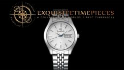 Grand Seiko SBGT241 LE Reveiw