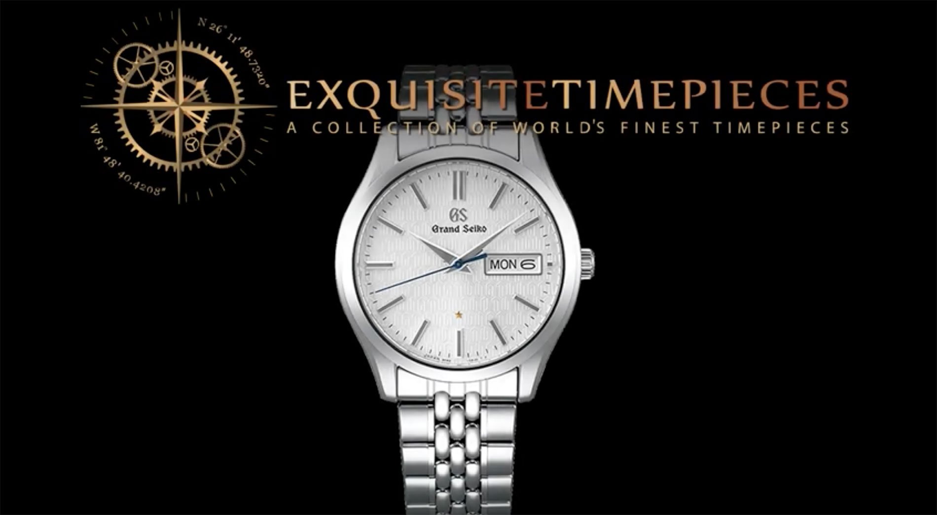 Grand Seiko SBGT241 LE Reveiw - Timepieces Blog