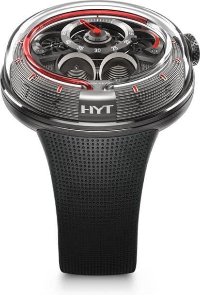 HYT H1.0 RED