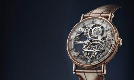 Breguet presents its new 2019 collection