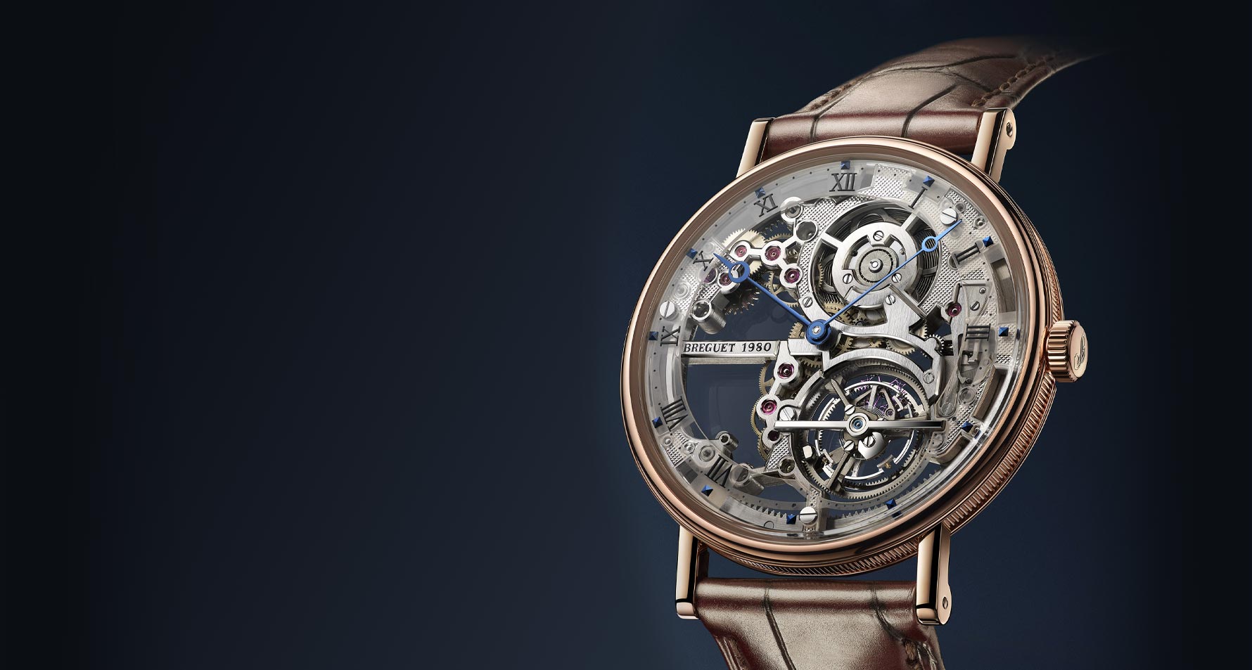 Breguet presents its new 2019 collection