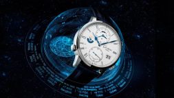 Glashütte Original Senator Cosmopolite Watch Review 2019