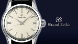 3 Different Types of Dress Watches Under 40mm