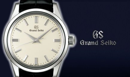 3 Different Types of Dress Watches Under 40mm