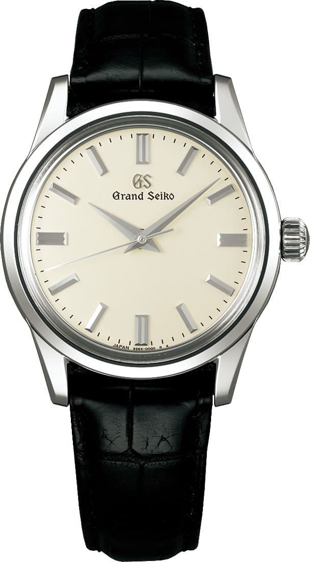 Grand Seiko SBGW231