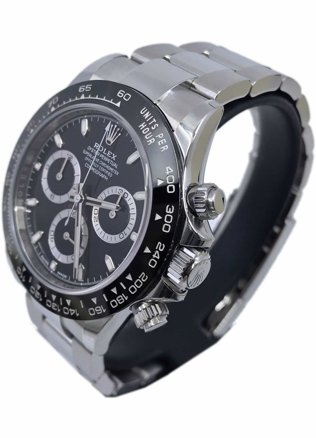 Rolex Cosmograph Daytona 116500LN 