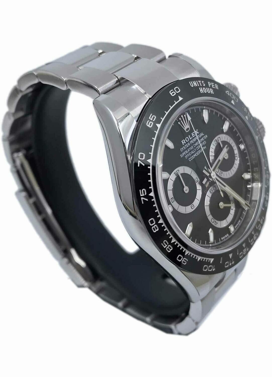 Rolex Cosmograph Daytona 116500LN 