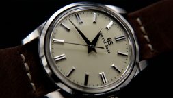 Grand Seiko SBGW231 Watch Review 2019