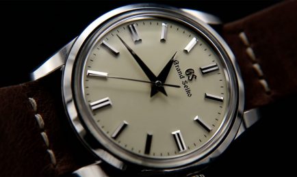 Grand Seiko SBGW231 Watch Review 2019