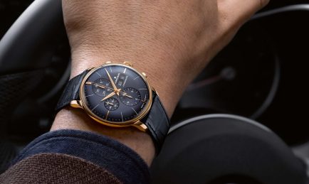 Harmony on your wrist.
