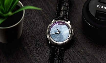 GoS Sarek Glacier Watch Review