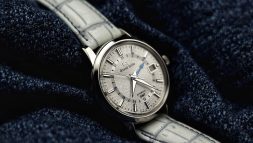 Grand Seiko SBGM235 GMT 20th Anniversary Limited Edition Watch Review 2019
