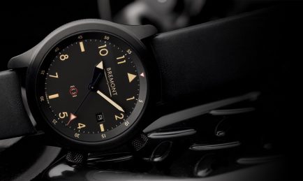 Bremont in the Movies