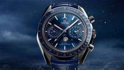 Moonphase Watches: Omega vs Jaeger-LeCoultre Watch Review 2019
