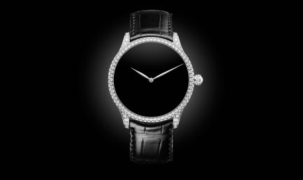 DIAMONDS AND VANTABLACK®