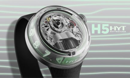 Introducing H5