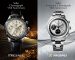 Two limited editions celebrate milestones in Seiko’s chronograph history