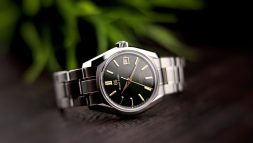Grand Seiko Four Seasons Summer SBGH271 Review