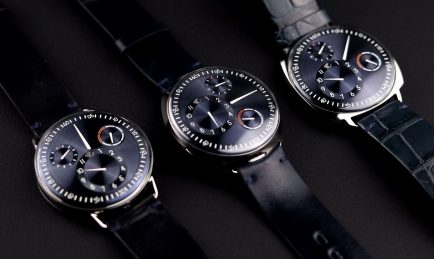 Ressence Type 1 Review