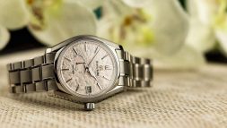 Grand Seiko SBGA413 Four Seasons Spring Watch Review