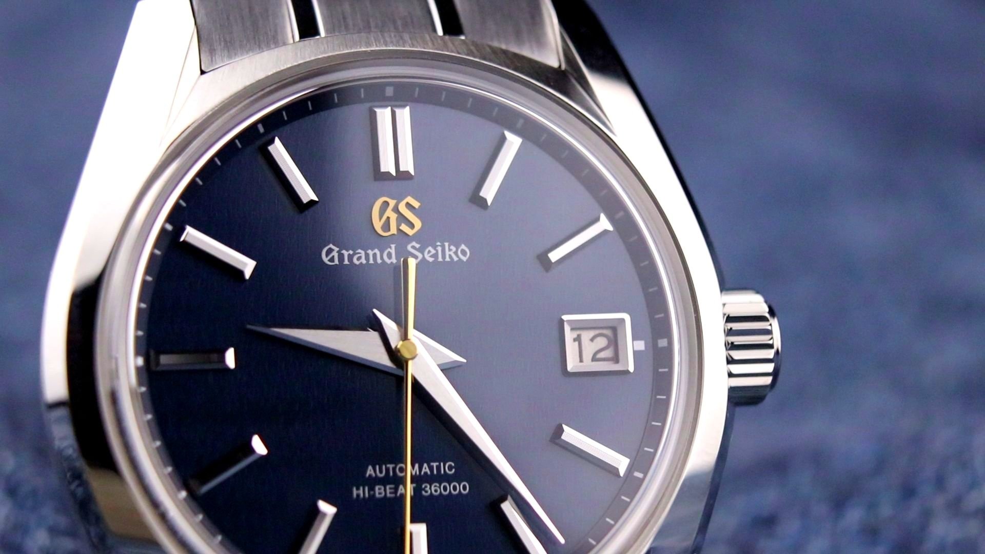 Grand Seiko SBGH273 “Fall” Review, Four Seasons Collection Review