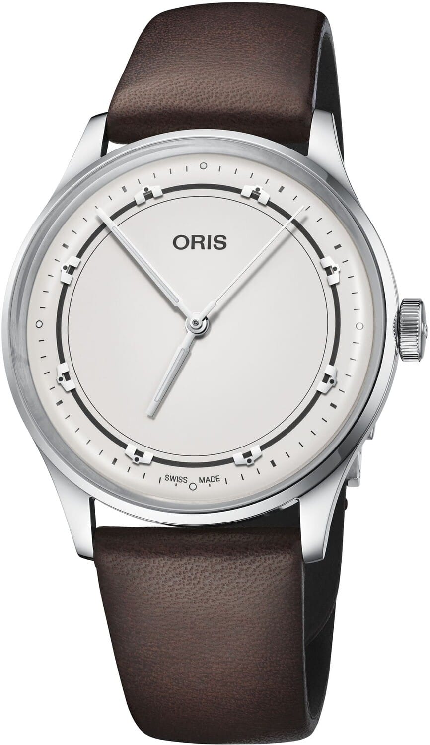 Oris Art Blakey Limited Edition 
