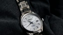 Seiko Presage SJE073 Limited Edition