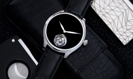 TECHNICAL EXCELLENCE AND INNOVATIVE MATERIALS FOR A NEW TAKE ON TRADITION