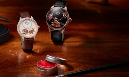 Jaquet Droz – The Year of the Rat