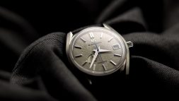 Grand Seiko SBGA415 Four Seasons “Winter” Review