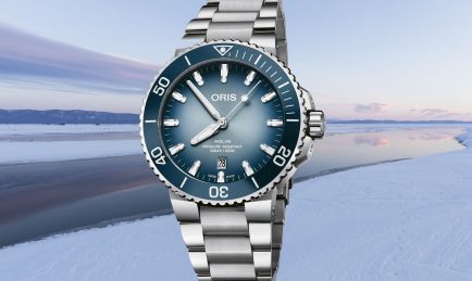 Lake Baikal Limited Edition