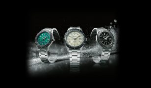 Seiko Presage 2020 Limited Edition