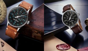 Introducing the new MeisterSinger Astroscope