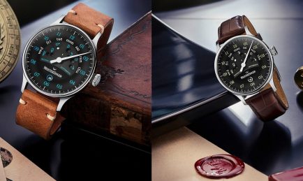 Introducing the new MeisterSinger Astroscope