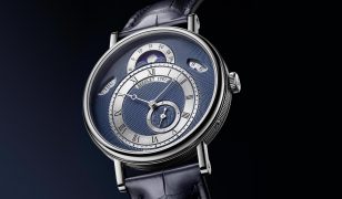 Breguet Unveils New Timepieces in its Classique and Marine Lines