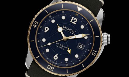 Bremont Project Possible