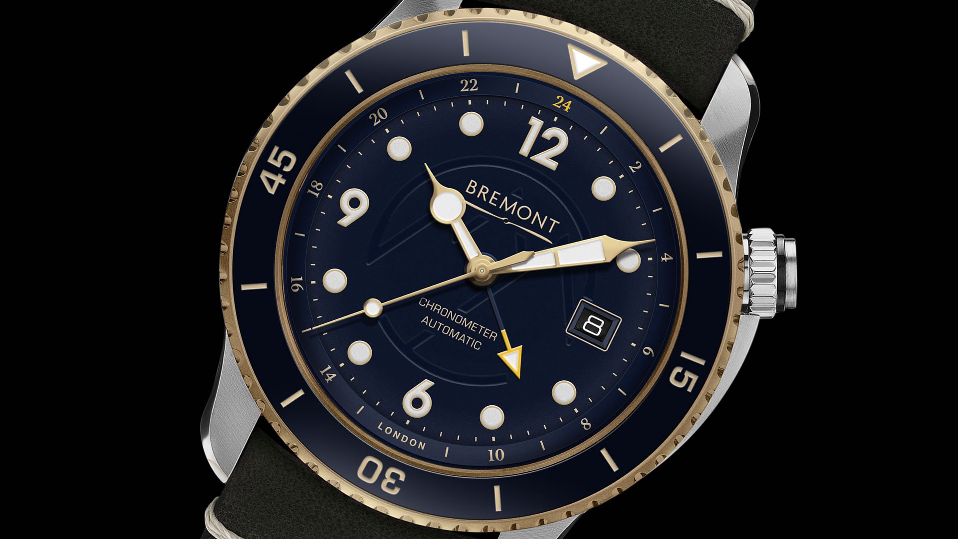 Bremont Project Possible
