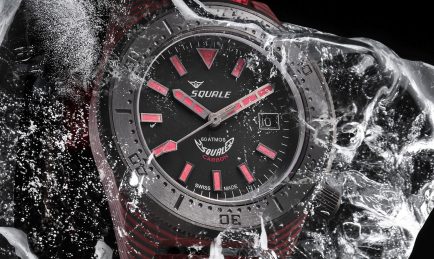 Squale T-183 Now Available!