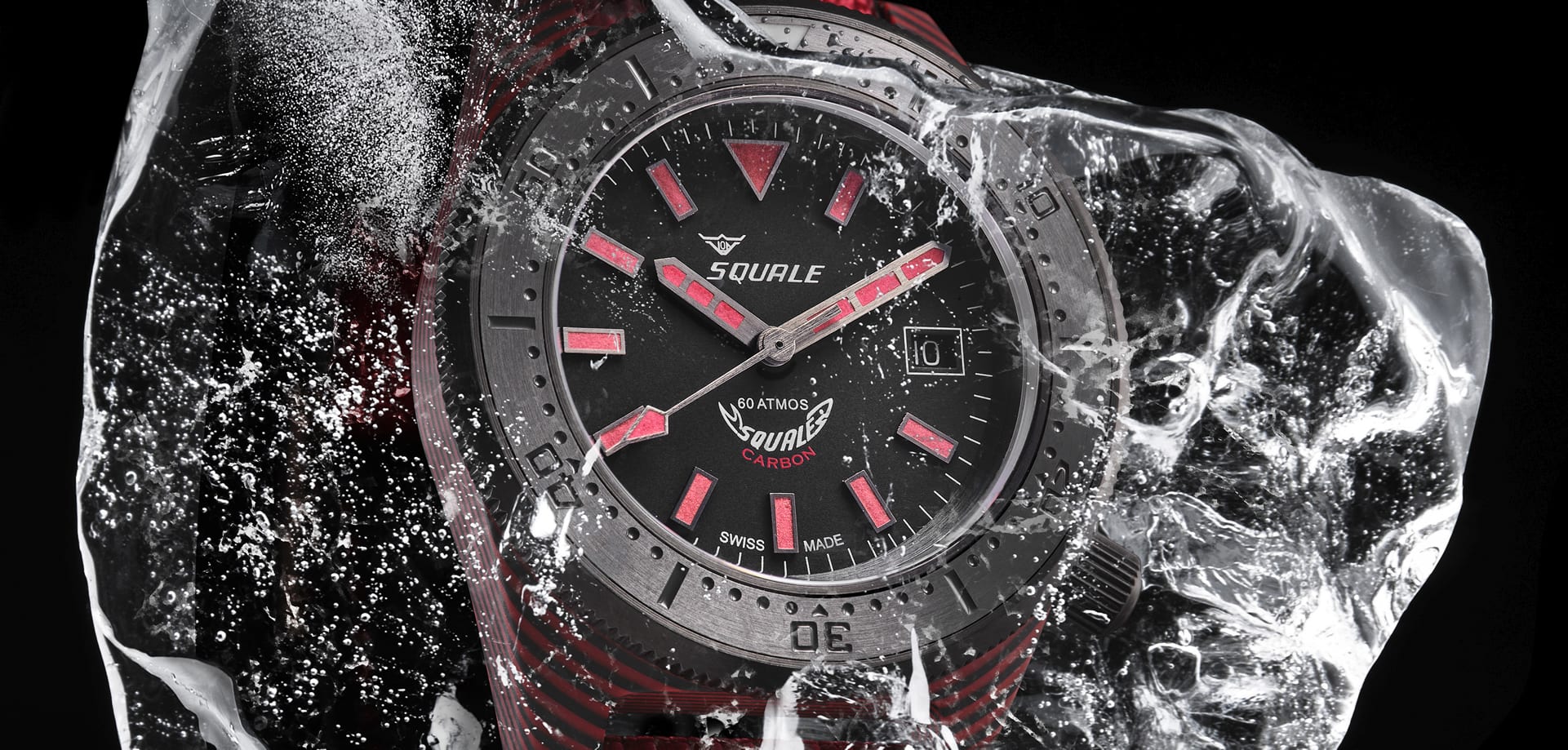 Squale T-183 Now Available!