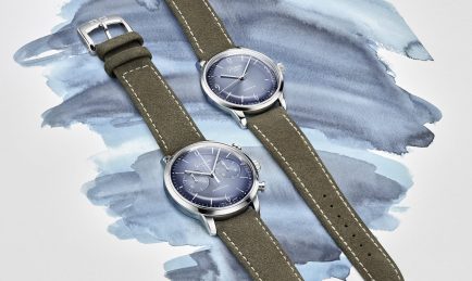 Glashütte Original Sixties Annual Editions 2020