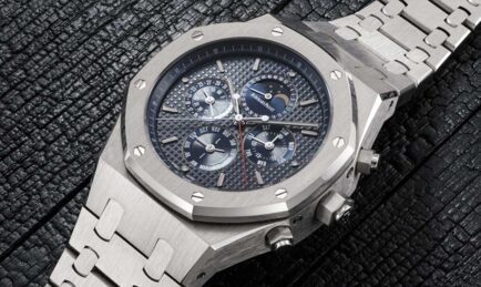Audemars Piguet vs. Hublot