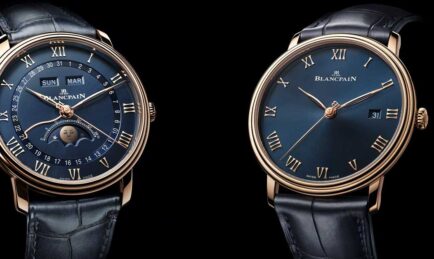 Blancpain vs. Breguet: Which is the Better Luxury Watch Brand?
