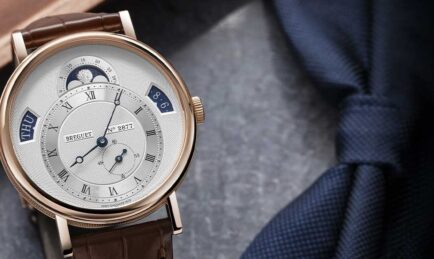 Breguet vs. Rolex: Which is the Better Luxury Watch Brand?