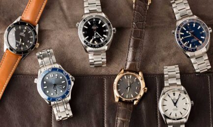 Breitling vs. Oris: Which is the Better Luxury Watch Brand?